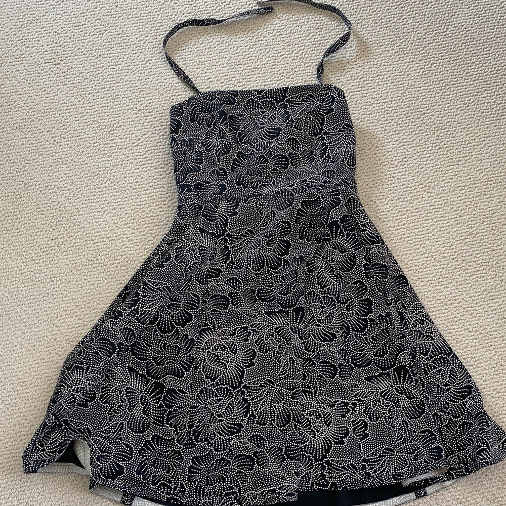 Sigred Olsen Dress